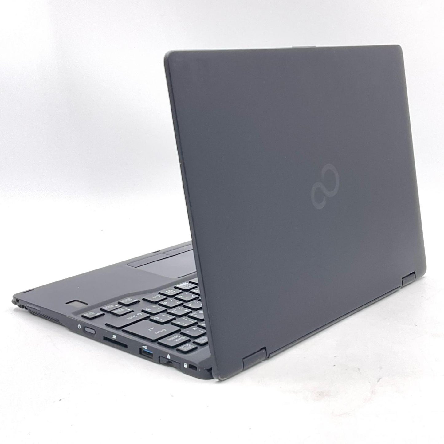 【最速発送】FUJITSU LIFEBOOK U9310X/E Intel core i5-10310U 1.7GHz 8GB SSD 256GB【難有】
