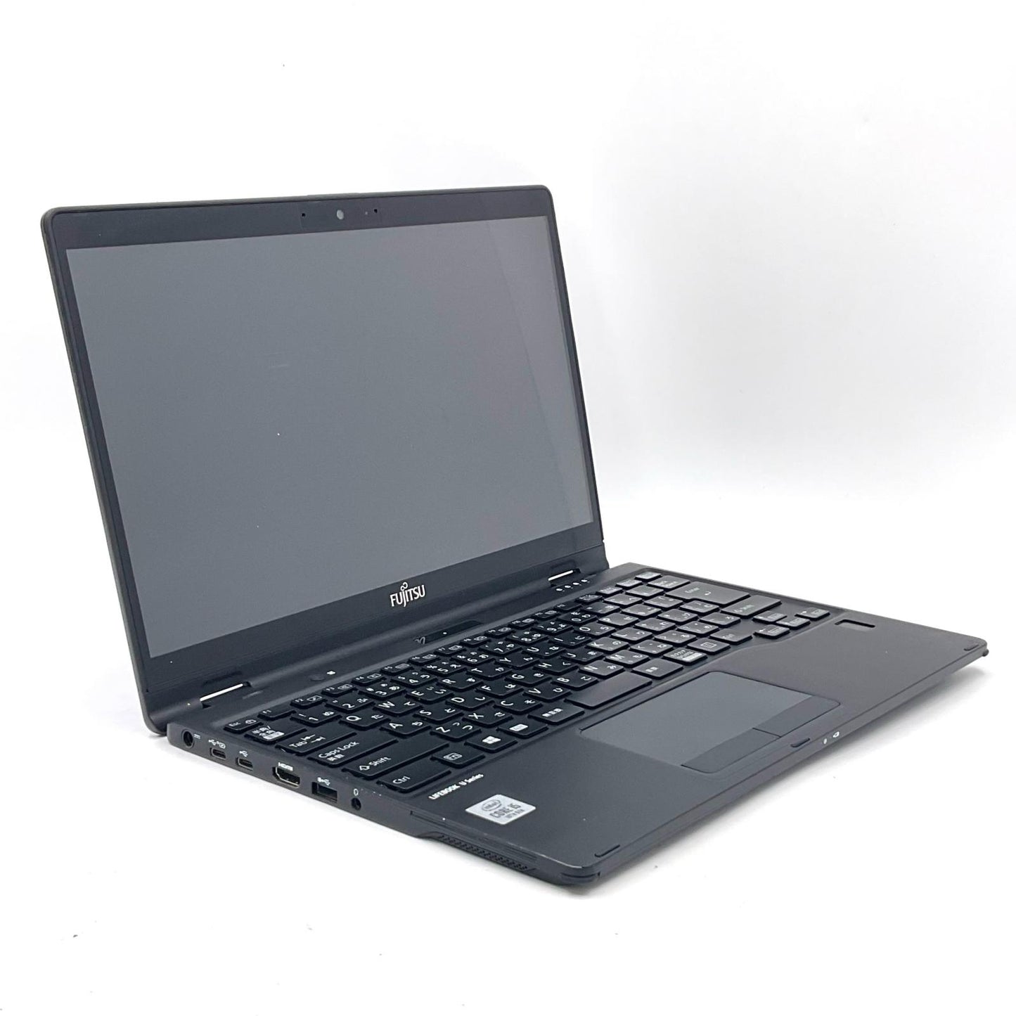 【最速発送】FUJITSU LIFEBOOK U9310X/E Intel core i5-10310U 1.7GHz 8GB SSD 256GB【難有】