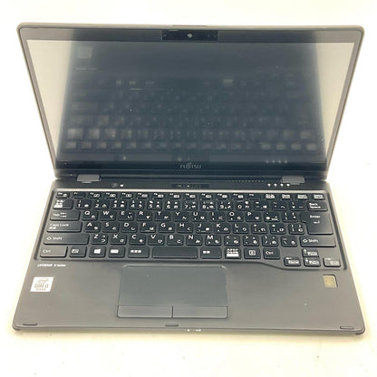 【最速発送】FUJITSU LIFEBOOK U9310X/E Intel core i5-10310U 1.7GHz 8GB SSD 256GB【難有】