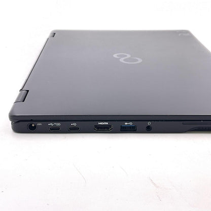 【最速発送】FUJITSU LIFEBOOK U9310X/E Intel core i5-10310U 1.7GHz 8GB SSD 256GB【難有】