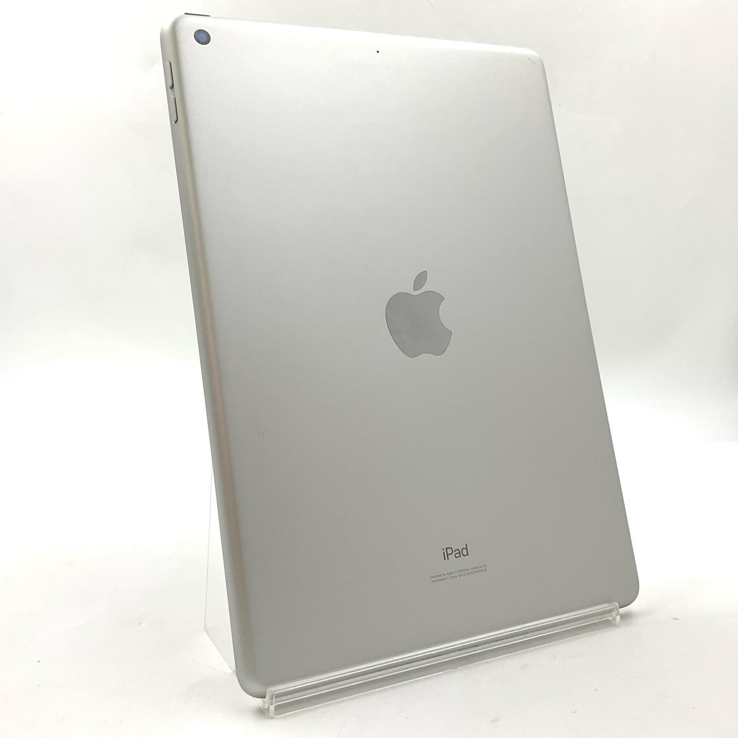 【全額返金保証】【最速発送】Apple iPad iPad iPad 第7世代 Wi-Fi 10.2インチ 第7世代 128GB シルバー Wi-Fi 美品 動作確認済