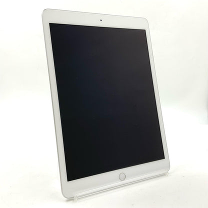 【全額返金保証】【最速発送】Apple iPad iPad iPad 第7世代 Wi-Fi 10.2インチ 第7世代 128GB シルバー Wi-Fi 美品 動作確認済