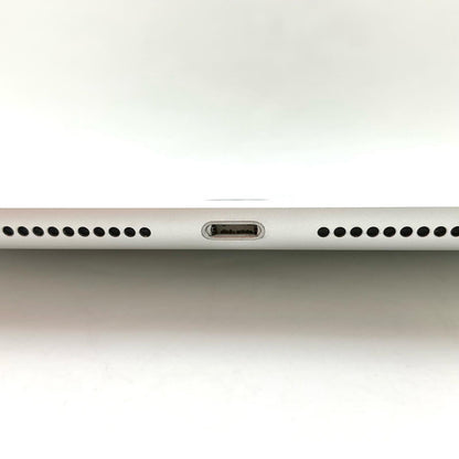 【全額返金保証】【最速発送】Apple iPad iPad iPad 第7世代 Wi-Fi 10.2インチ 第7世代 128GB シルバー Wi-Fi 美品 動作確認済
