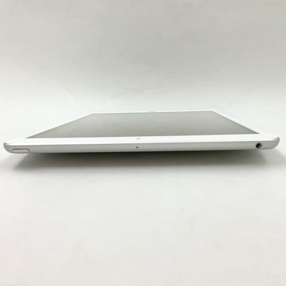 【全額返金保証】【最速発送】Apple iPad 10.2インチ 第7世代 128GB シルバー Wi-Fi 美品 動作確認済
