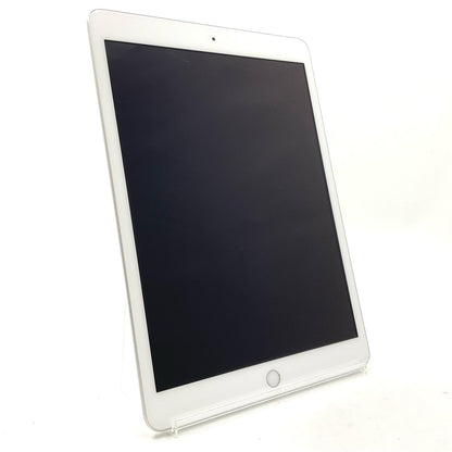 【全額返金保証】【最速発送】Apple iPad iPad 第7世代 Wi-Fi 128GB シルバー 美品 動作確認済