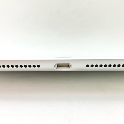 【全額返金保証】【最速発送】Apple iPad iPad 第7世代 Wi-Fi 128GB シルバー 美品 動作確認済