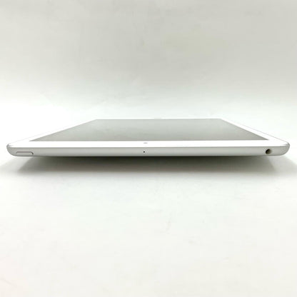 【全額返金保証】【最速発送】Apple iPad iPad 第7世代 Wi-Fi 128GB シルバー 美品 動作確認済