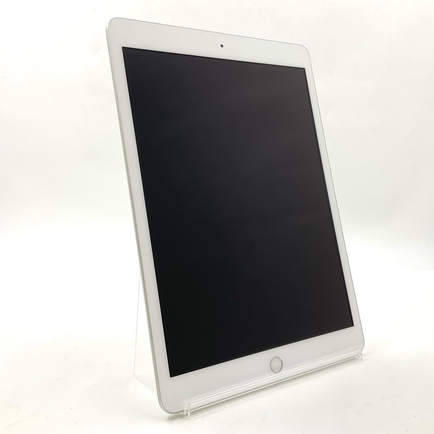 【全額返金保証】【最速発送】Apple iPad iPad 第7世代 Wi-Fi 128GB シルバー Wi-Fi 超美品 動作確認済