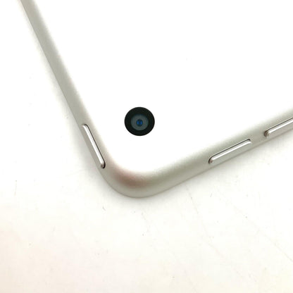 【全額返金保証】【最速発送】Apple iPad iPad 第7世代 Wi-Fi 128GB シルバー Wi-Fi 超美品 動作確認済