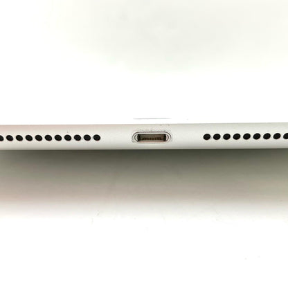 【全額返金保証】【最速発送】Apple iPad iPad 第7世代 Wi-Fi 128GB シルバー Wi-Fi 超美品 動作確認済