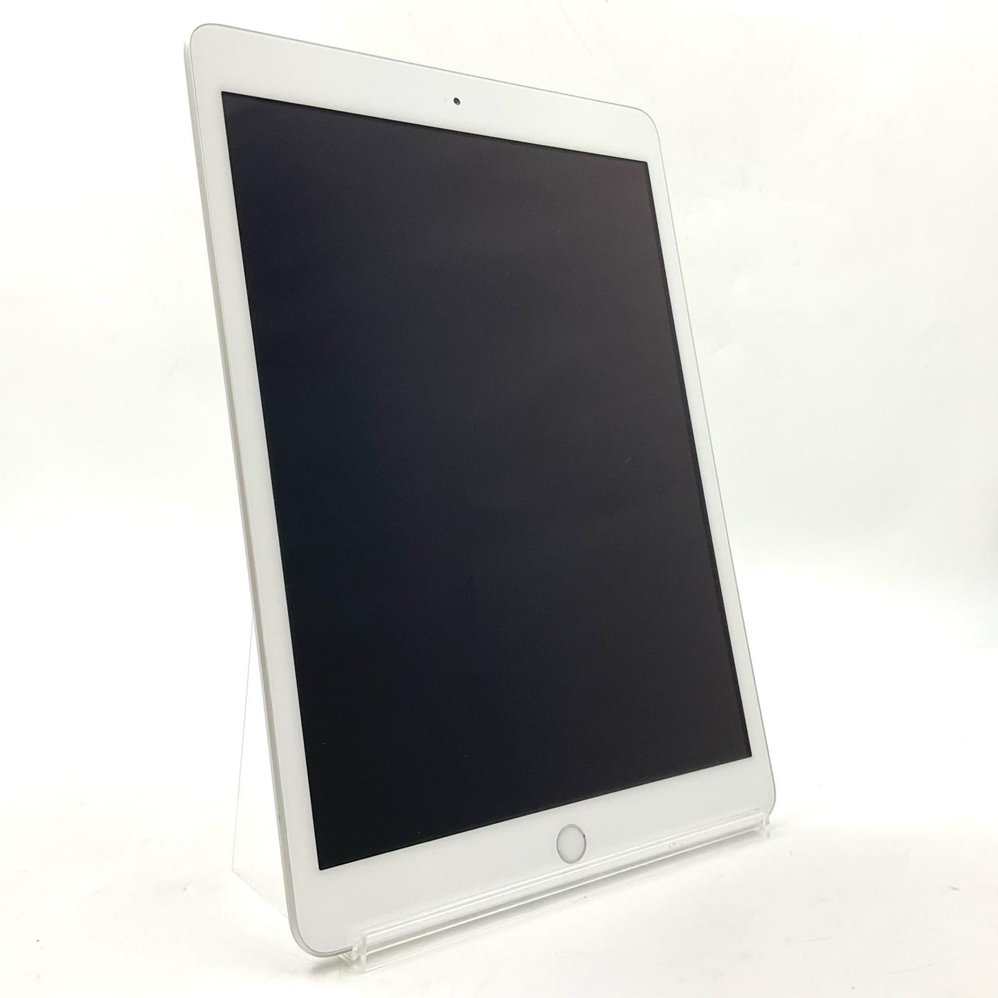 【全額返金保証】【最速発送】Apple iPad iPad 10.2インチ 第7世代 128GB シルバー Wi-Fi 動作確認済