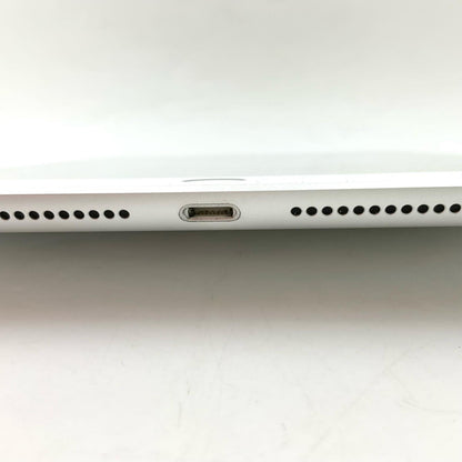 【全額返金保証】【最速発送】Apple iPad iPad 10.2インチ 第7世代 128GB シルバー Wi-Fi 動作確認済