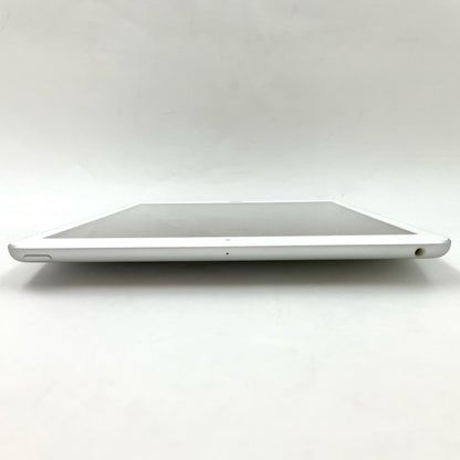 【全額返金保証】【最速発送】Apple iPad iPad 10.2インチ 第7世代 128GB シルバー Wi-Fi 動作確認済