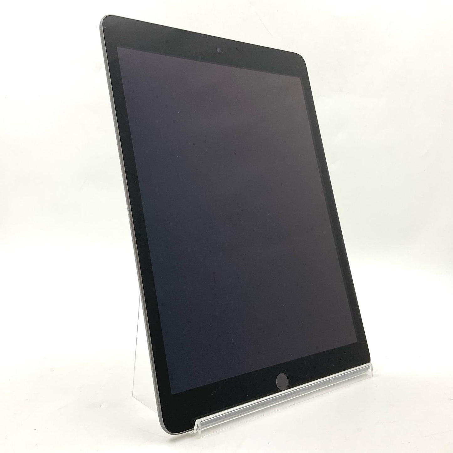 【全額返金保証】【最速発送】Apple iPad iPad 第9世代 Wi-Fi 64GB スペースグレイ Wi-Fi 動作確認済
