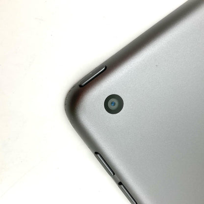 【全額返金保証】【最速発送】Apple iPad iPad 第9世代 Wi-Fi 64GB スペースグレイ Wi-Fi 動作確認済