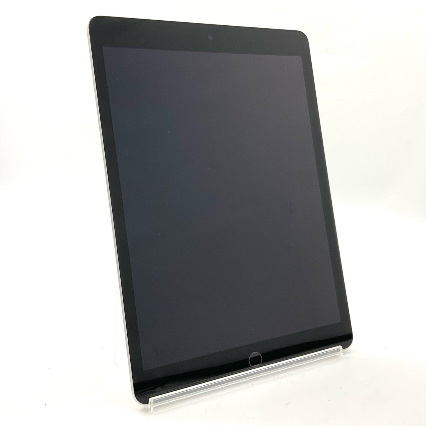 【全額返金保証】【最速発送】Apple iPad iPad 10.2インチ 第9世代 64GB シルバー Wi-Fi 動作確認済