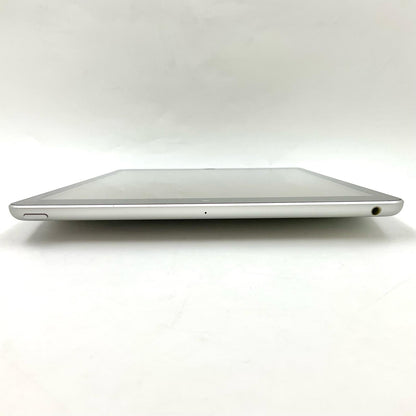 【全額返金保証】【最速発送】Apple iPad iPad 10.2インチ 第9世代 64GB シルバー Wi-Fi 動作確認済