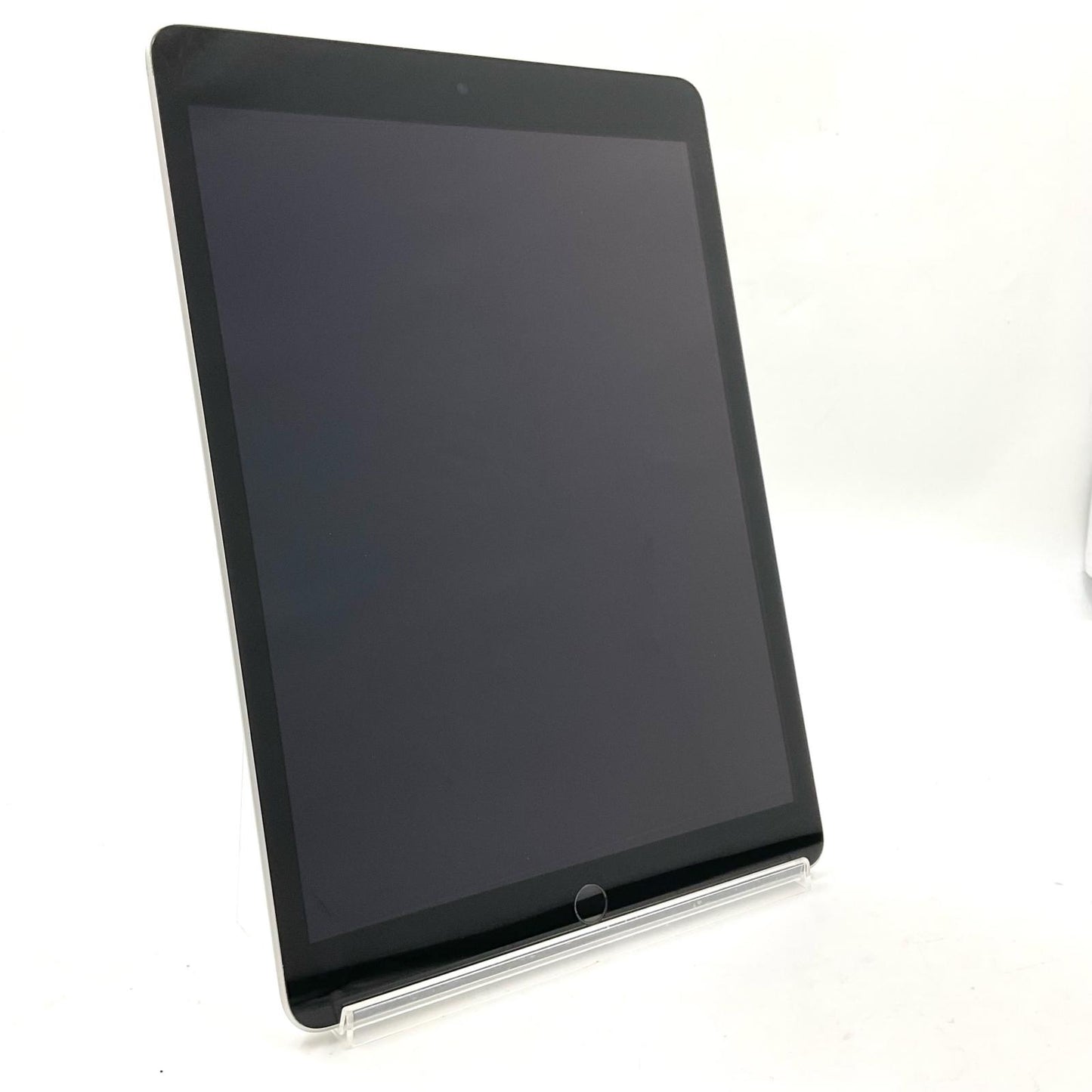 【全額返金保証】【最速発送】Apple iPad iPad 10.2インチ 第9世代 64GB シルバー Wi-Fi 動作確認済