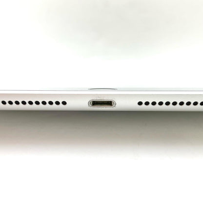 【全額返金保証】【最速発送】Apple iPad iPad 10.2インチ 第9世代 64GB シルバー Wi-Fi 動作確認済