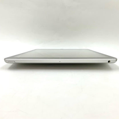 【全額返金保証】【最速発送】Apple iPad iPad 10.2インチ 第9世代 64GB シルバー Wi-Fi 動作確認済
