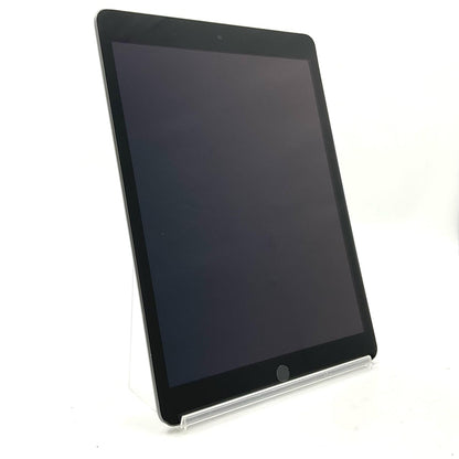 【全額返金保証】【最速発送】Apple iPad iPad 第9世代 Wi-Fi 64GB スペースグレイ 動作確認済
