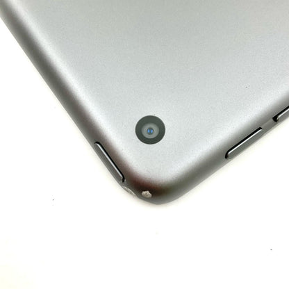 【全額返金保証】【最速発送】Apple iPad iPad 第9世代 Wi-Fi 64GB スペースグレイ 動作確認済