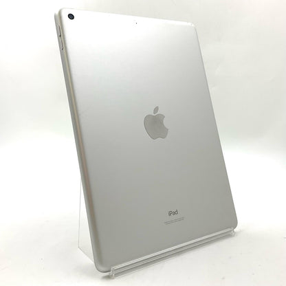 【最速発送】Apple iPad iPad 10.2インチ 第9世代 64GB シルバー Wi-Fi【難有】