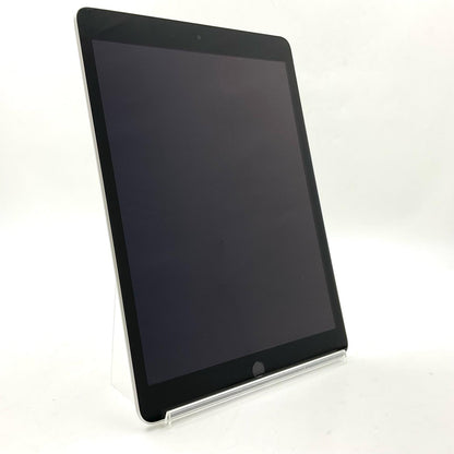【最速発送】Apple iPad iPad 10.2インチ 第9世代 64GB シルバー Wi-Fi【難有】