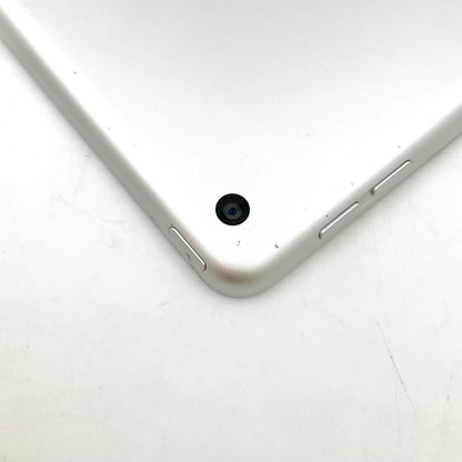 【最速発送】Apple iPad iPad 10.2インチ 第9世代 64GB シルバー Wi-Fi【難有】
