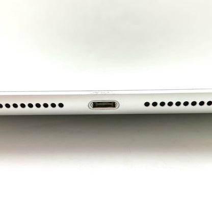 【最速発送】Apple iPad iPad 10.2インチ 第9世代 64GB シルバー Wi-Fi【難有】