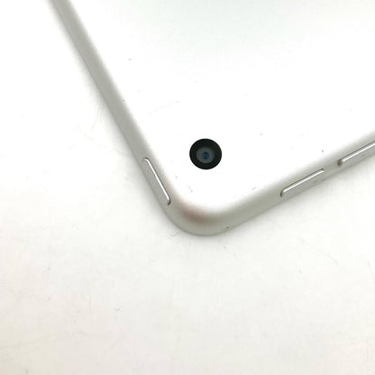 【全額返金保証】【最速発送】Apple iPad 10.2インチ 第9世代 64GB シルバー Wi-Fi 動作確認済