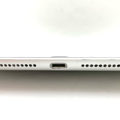 【全額返金保証】【最速発送】Apple iPad 10.2インチ 第9世代 64GB シルバー Wi-Fi 動作確認済