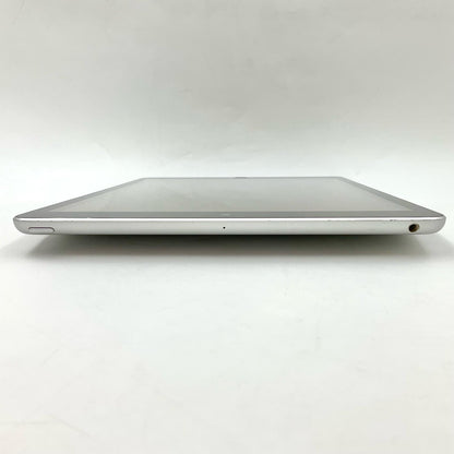 【全額返金保証】【最速発送】Apple iPad 10.2インチ 第9世代 64GB シルバー Wi-Fi 動作確認済