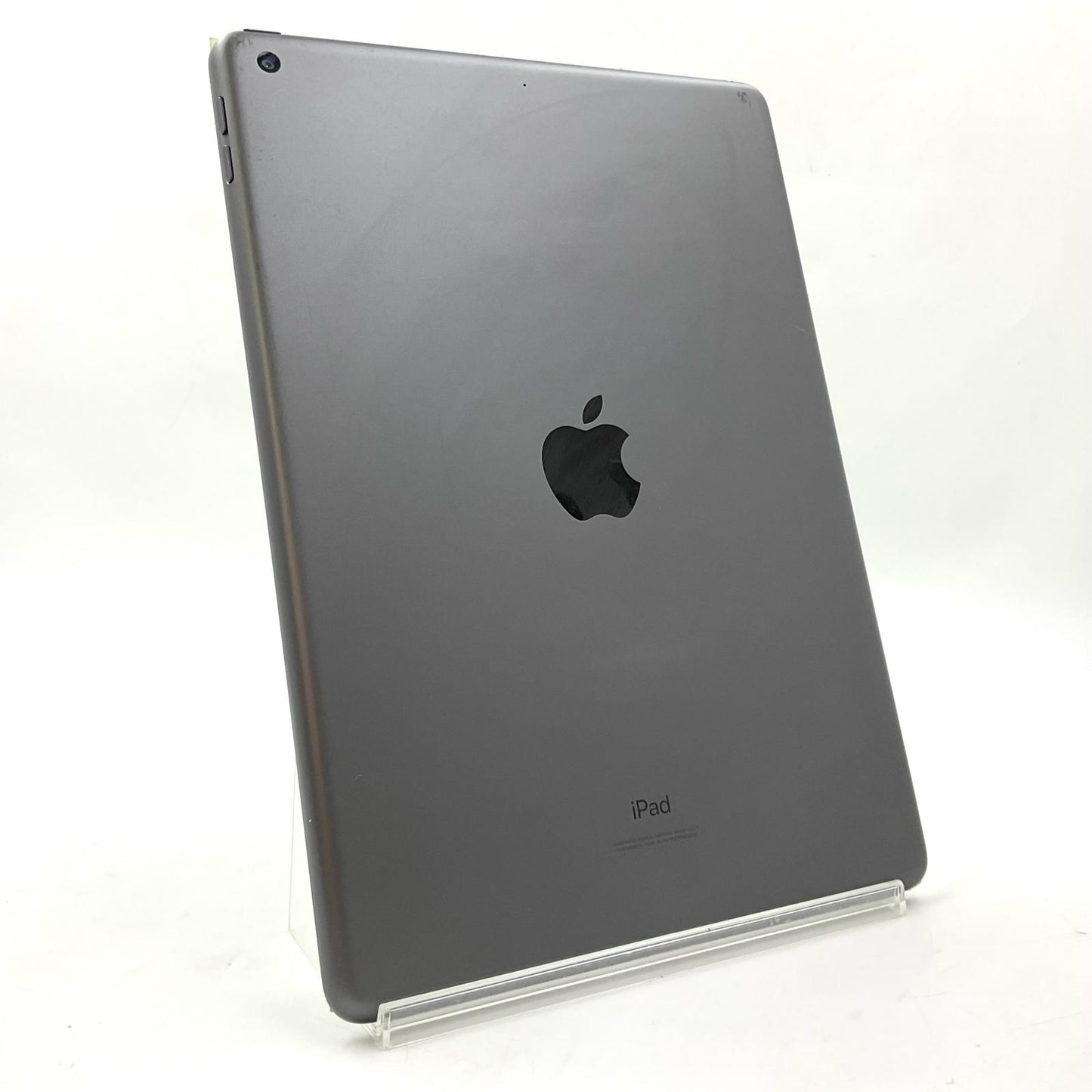 【最速発送】Apple iPad iPad 10.2インチ 第9世代 64GB スペースグレイ Wi-Fi【難有】