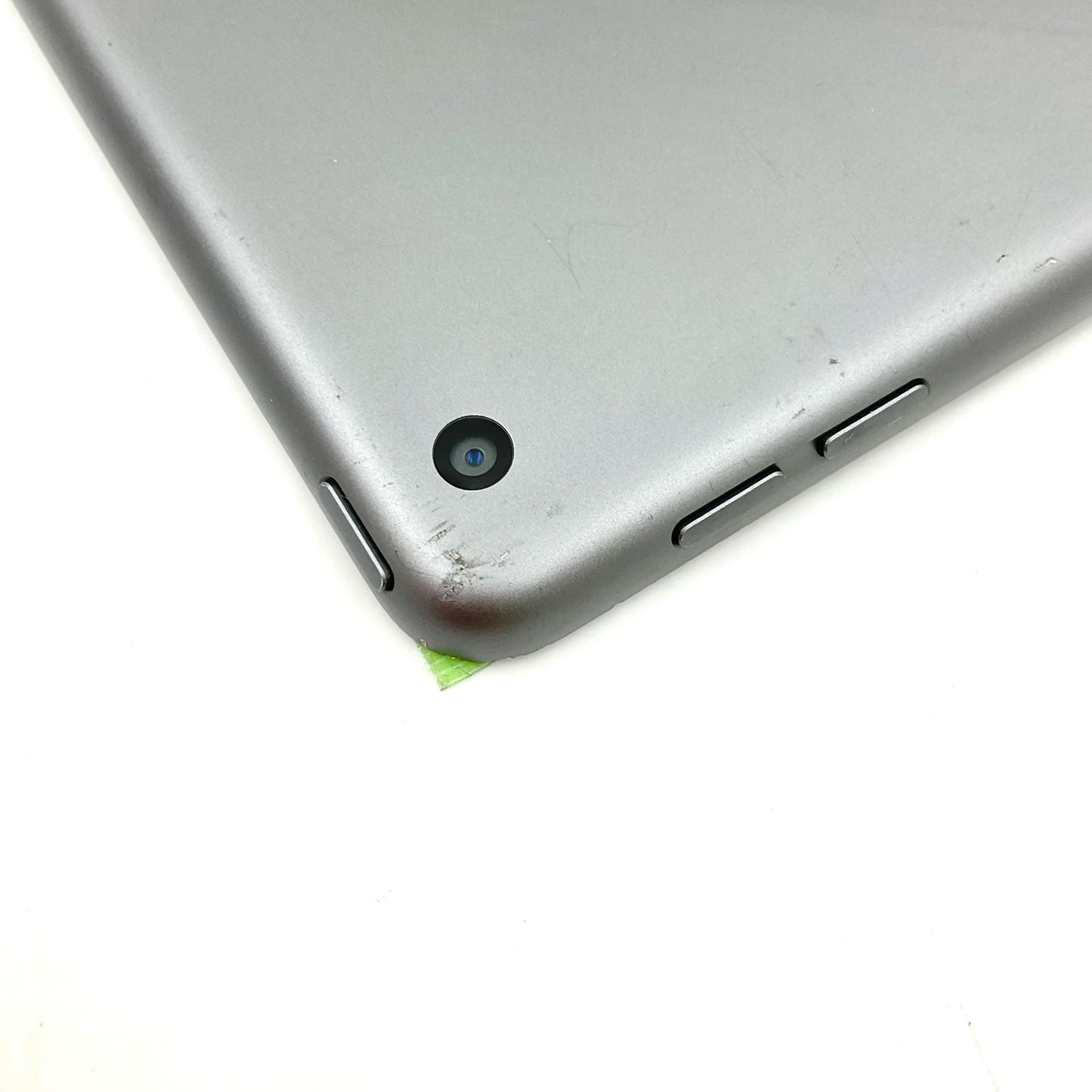 【最速発送】Apple iPad iPad 10.2インチ 第9世代 64GB スペースグレイ Wi-Fi【難有】