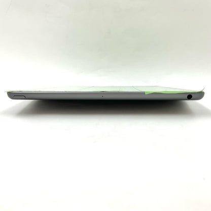 【最速発送】Apple iPad iPad 10.2インチ 第9世代 64GB スペースグレイ Wi-Fi【難有】