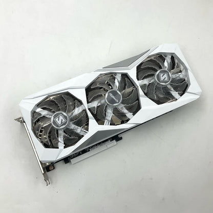 【全額返金保証】【最速発送】ASRock グラフィックボード RX7700XT Steel Legend 12GO 美品 動作確認済