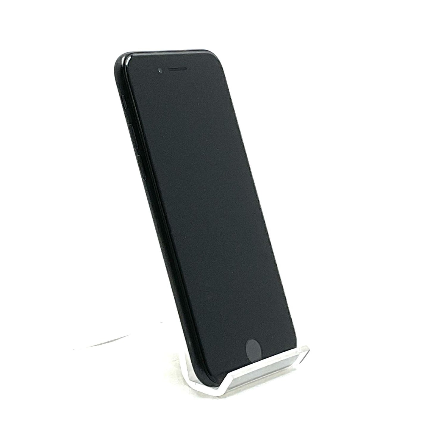 【全額返金保証】【最速発送】Apple iPhone iPhone SE（第2世代） 64GB ブラック Softbank SIMフリー 白ロム 動作確認済 92%