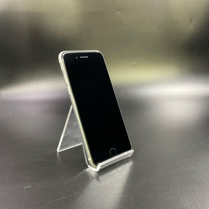 【全額返金保証】【最速発送】Apple iPhone iPhone SE（第2世代） 64GB ホワイト SIMフリー 白ロム 動作確認済 79%