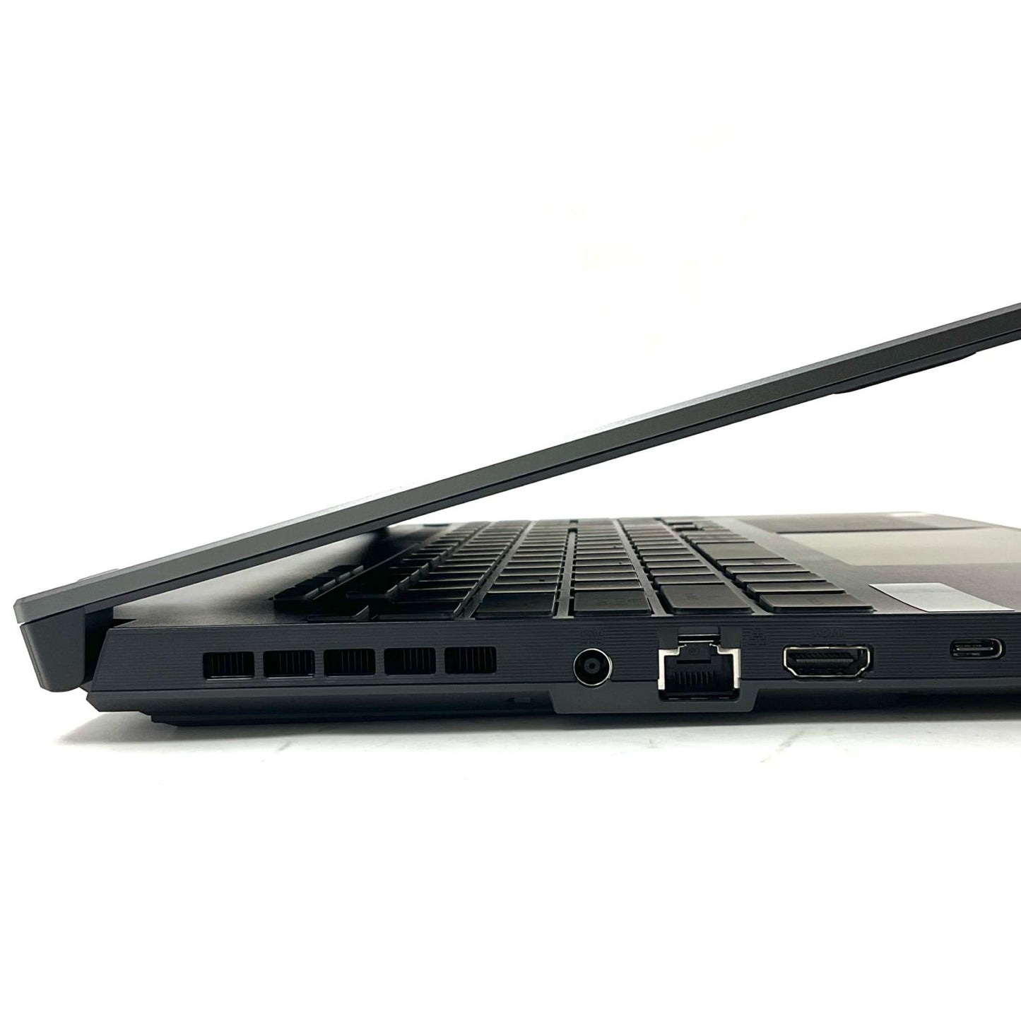 【全額返金保証】【最速発送】ASUS TUF Gaming A15 FA507UI-R9R4070A Ryzen 9 8945H 32GB M.2 SSD 1TB RTX 4070 Laptop 96.7% 超美品 動作確認済