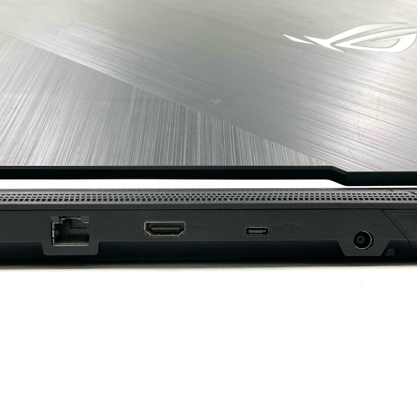 【最速発送】ASUS ROG Strix G17 G712LW-I7R2070 i7-10750H 32GB SSD 1TB RTX 2070 69.4%【難有】