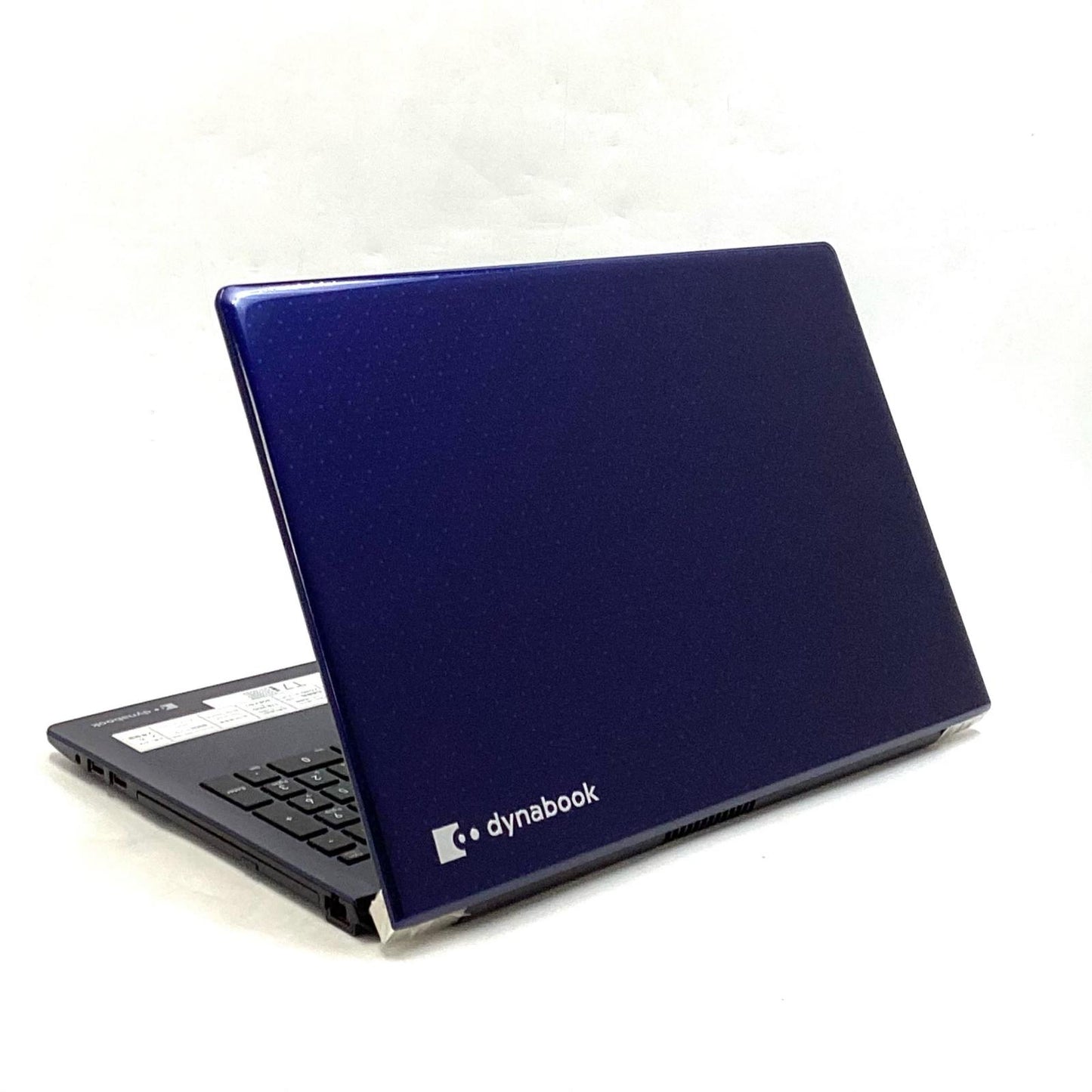 【最速発送】dynabook dynabook T7 P2T7KPBL i7-8565U 8GB HDD 1TB【難有】