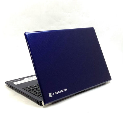 【最速発送】dynabook dynabook T7 P2T7KPBL i7-8565U 8GB HDD 1TB【難有】