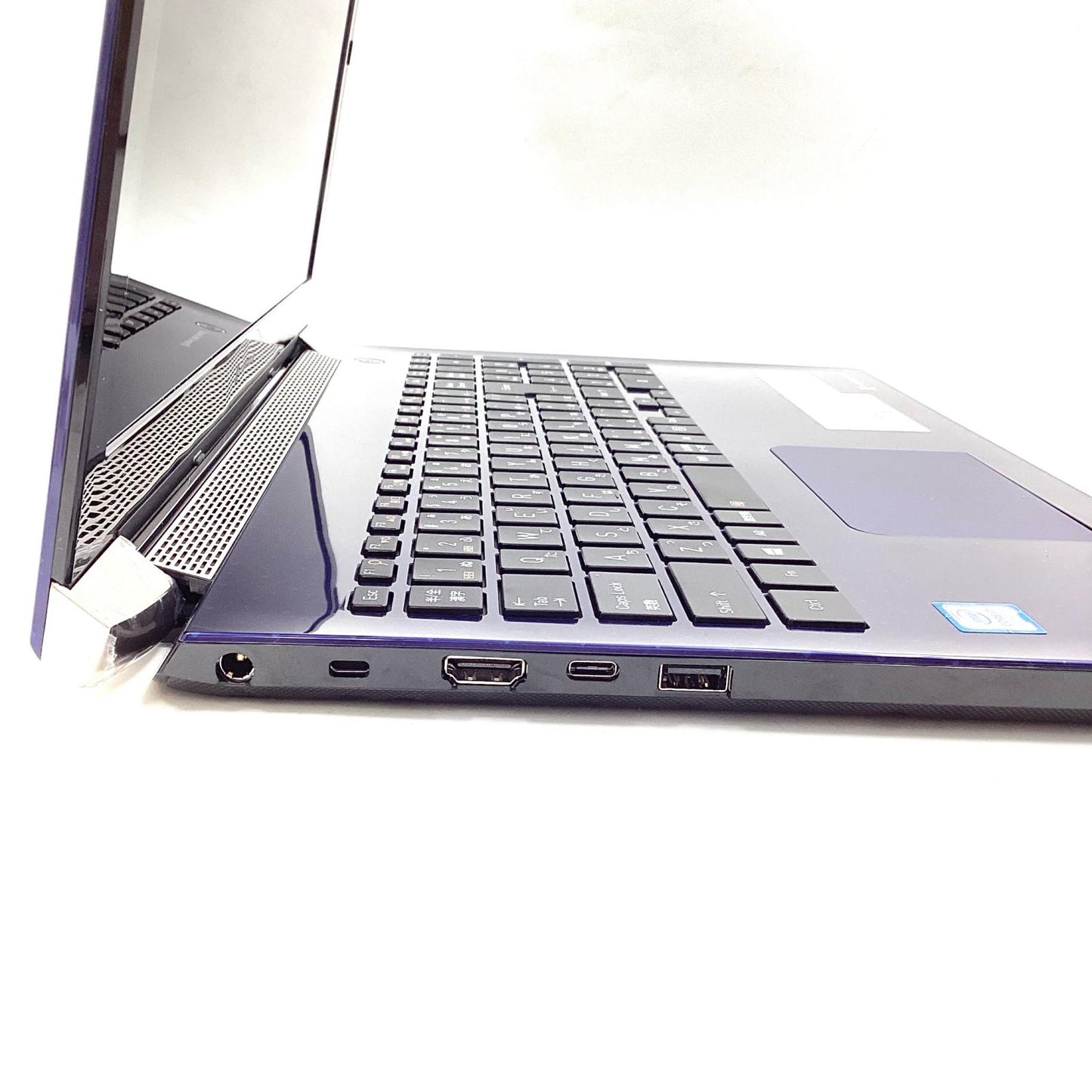 【最速発送】dynabook dynabook T7 P2T7KPBL i7-8565U 8GB HDD 1TB【難有】