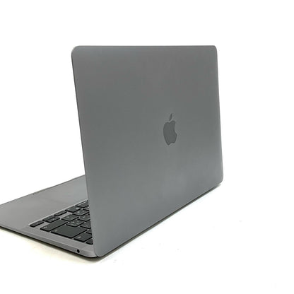 【全額返金保証】【最速発送】Apple MacBook Air 13インチ 2020 Apple M1 16GB 512GB スペースグレイ 94% 美品 動作確認済