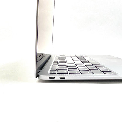 【全額返金保証】【最速発送】Apple MacBook Air 13インチ 2020 Apple M1 16GB 512GB スペースグレイ 94% 美品 動作確認済