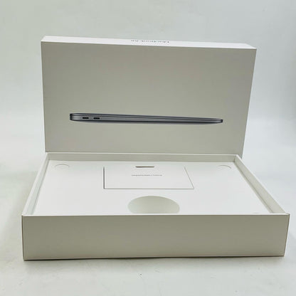 【全額返金保証】【最速発送】Apple MacBook Air 13インチ 2020 Apple M1 16GB 512GB スペースグレイ 94% 美品 動作確認済