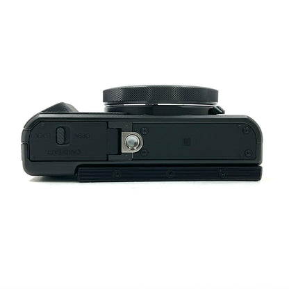 【全額返金保証】【最速発送】Canon コンパクトデジタルカメラ PowerShot G7 X Mark II 超美品 動作確認済