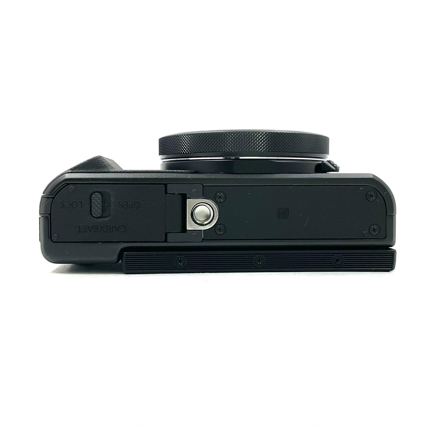 【全額返金保証】【最速発送】Canon コンパクトデジタルカメラ PowerShot G7 X Mark II 超美品 動作確認済