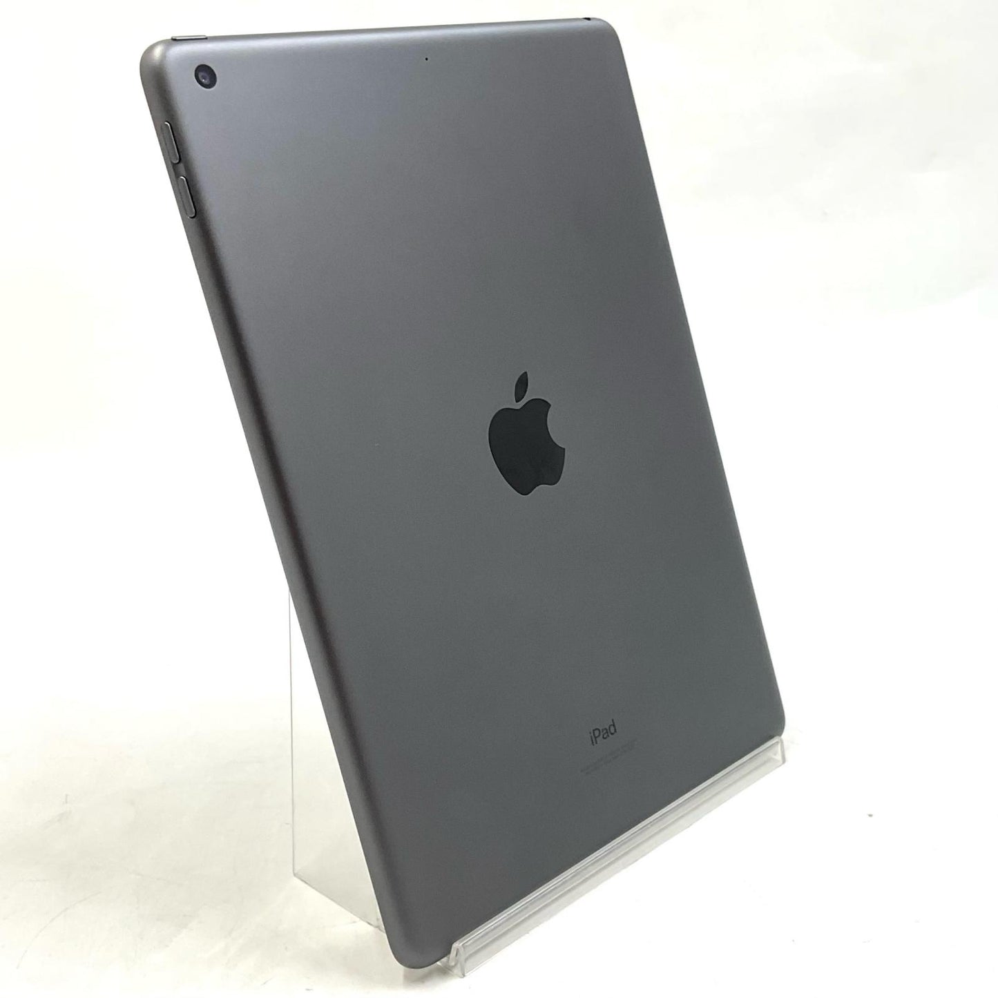 【全額返金保証】【最速発送】Apple iPad 10.2インチ 第9世代 256GB スペースグレイ Wi-Fi 美品 動作確認済